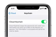 iCloud Keychain là gì? Những điều cần biết về trình quản lý mật khẩu thông minh của Apple
