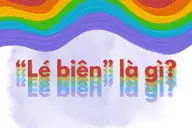 Lé biên là gì? Cách hiểu đúng một thuật ngữ quen thuộc trong giao tiếp đời thường