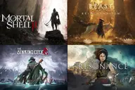 Lịch ra game tháng 8 2026: Loạt game mới đáng mong chờ trên PC và console
