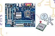 Main G41 hỗ trợ những dòng CPU nào? Cách chọn CPU cũ hợp lý trong năm 2026