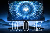 Màn hình 1000 Hz là gì? Đột phá tốc độ và giới hạn phần cứng thực tế