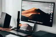 Gợi ý chọn màn hình rời cho MacBook 2026: Những thông số bạn nên chú ý để có trải nghiệm hiển thị tốt nhất