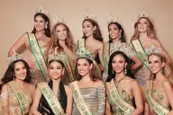 Miss Grand International 2026 tổ chức ở đâu? Những thông tin cập nhật mới nhất
