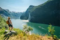 Na Uy là nước nào? Điều gì khiến quốc gia này luôn nằm trong nhóm đáng sống nhất thế giới?