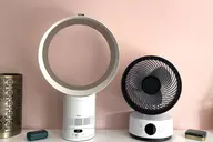 Nên mua quạt không cánh hay quạt thường? Loại nào làm mát tốt, tiết kiệm điện và dễ vệ sinh hơn?