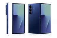 Những rò rỉ chi tiết về Galaxy Z Fold 7 trước thềm sự kiện Unpacked 2025