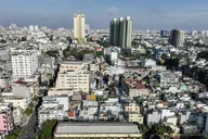 Phường 12 Quận 5 đổi thành gì? Khám phá lịch sử của tên địa danh lâu đời gắn liền với cộng đồng người Hoa tại Sài Gòn