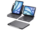 Top 3 phụ kiện cần có cho iPad của bạn để học tập, làm việc và giải trí hiệu quả hơn