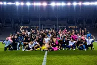 Sabah là đội bóng thuộc nước nào? Tìm hiểu CLB gây chú ý tại Champions League 2026/2027