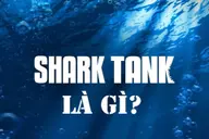 Shark là gì và sức hút đặc biệt của chương trình Shark Tank Việt Nam dành cho các nhà khởi nghiệp trẻ