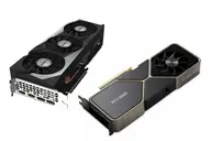 RX 6800 XT vs RTX 3080: Nên đầu tư card đồ họa nào cho gaming và đồ họa lâu dài?