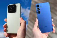 So sánh Xiaomi 15 và Galaxy S25 Plus: Cùng là flagship cao cấp, nên chọn camera Leica nhiếp ảnh hay Galaxy AI trợ lý toàn diện?