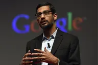 Sundar Pichai là ai? Khám phá hành trình từ kỹ sư Ấn Độ đến lãnh đạo quyền lực của đế chế Google