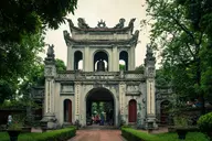 Trường đại học đầu tiên của Việt Nam là trường nào? Khám phá lịch sử giáo dục lâu đời của nước ta