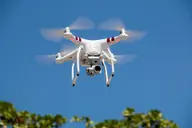UAV là gì? Hiểu đúng về drone, flycam và phương tiện bay không người lái