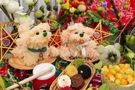 Văn khấn ngày Rằm Tết Trung Thu 2026: Bài cúng gia tiên và thần linh đầy đủ, dễ đọc
