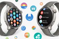 Hệ điều hành Zepp OS là gì? Có những tính năng gì nổi bật? Khám phá nền tảng thông minh đang thay đổi thế giới smartwatch