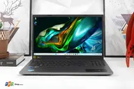 Acer Aspire 5 pin dùng được bao lâu? Cách kiểm tra và tối ưu thời lượng pin máy