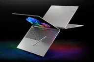 Acer Swift 16 ra mắt bản Core Ultra X9, laptop 16 inch nhưng chỉ nặng 1,5 kg