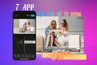 TOP 7 app tạo phụ đề tự động: Gợi ý những giải pháp tiết kiệm thời gian khi làm video