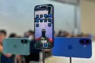 Apple không hài lòng với nhãn hiệu năng EU dán trên iPhone, cho rằng tiêu chuẩn thiếu rõ ràng