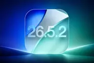 Apple phát hành iOS 26.5.2, vá hơn 25 lỗ hổng bảo mật cho iPhone