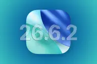 Apple phát hành iOS 26.6.2 cho iPhone, sửa lỗi cập nhật qua mạng di động