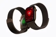 Apple Watch Series 12 ra mắt: Đo nhịp tim mỗi 5 giây, chip S11, thêm điểm số Sẵn Sàng