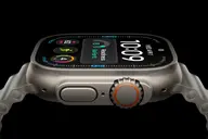 Apple Watch Ultra 4 ra mắt: Chip S11, cảm biến sức khỏe mới, pin đến 50 giờ