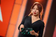 Ashley Kang LOL: Chân dung nữ phóng viên đứng sau loạt phỏng vấn sâu sắc trong làng LMHT