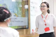 Assistant Teacher là gì? Điều kiện và kỹ năng cần có để trở thành trợ giảng giỏi