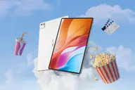 ASUS Pad tái xuất sau nhiều năm, màn hình OLED 2,8K và chip Dimensity 8300
