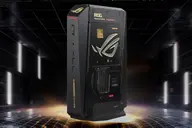 ASUS ROG NUC 16 Edition 20 mở bán: Mini PC gaming vỏ trong suốt, bản RAM 128 GB hơn 200 triệu đồng