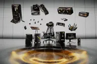 ASUS ROG ra mắt Edition 20 tại Computex 2026, kỷ niệm 20 năm bằng loạt thiết bị gaming cao cấp