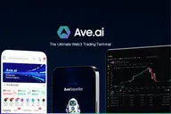 Ave AI Wallet là gì? Tìm hiểu tính năng, cách sử dụng và độ an toàn của ví Web3  