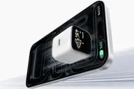 Baseus PicoGo Pro ra mắt: Củ sạc “tí hon” có màn hình, công suất tối đa 60 W