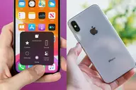 Bật trợ năng AssistiveTouch trên iPhone X cực nhanh gọn và đơn giản mà ai cũng làm được