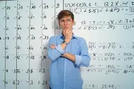 Boy math là gì? Giải thích ý nghĩa và nguồn gốc của thuật ngữ này trên mạng xã hội