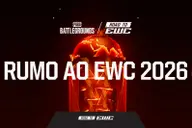 BXH EWC PUBG 2026 chung cuộc: The Vicious Esports giành ngôi á quân