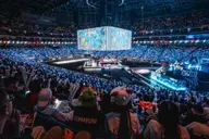 Các đội tham dự Worlds 2026: Cập nhật những đội đã giành vé CKTG mới nhất