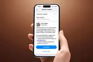 Cách cập nhật iOS 27 Beta để trải nghiệm sớm Siri AI trên iPhone