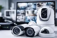 Cách chọn camera an ninh: 5 tiêu chí giúp giám sát rõ nét, ổn định và an toàn