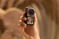 Cách chọn camera hành động phù hợp: 7 tiêu chí về hình ảnh, chống rung và độ bền