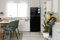 Cách chọn tủ lạnh cho căn hộ chung cư: Vừa không gian bếp, đủ dung tích và tiết kiệm điện