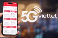 Bật mí cách đăng ký 5G Viettel 1 ngày - 3 ngày - 7 ngày mới nhất: Các bước thực hiện nhanh chóng