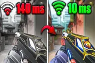 Cách khắc phục ping cao khi chơi game, tối ưu hiệu suất để chơi game mượt mà hơn