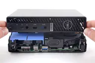 Cách nâng cấp Mini PC văn phòng lên SSD NVMe đúng cách, nhanh chóng và an toàn 