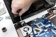 Cách nâng cấp RAM cho Acer Aspire 5 để mở rộng bộ nhớ, chạy nhiều ứng dụng mượt mà hơn