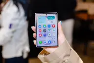 Cách tách riêng bố cục hai màn hình trên Galaxy Z Fold 8 và Fold 8 Ultra