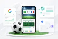 Cách theo dõi kết quả World Cup theo thời gian thực trên Google, Gemini và ChatGPT